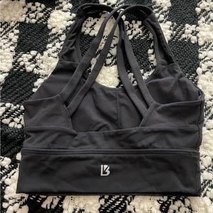 Buffbunny sports bra
